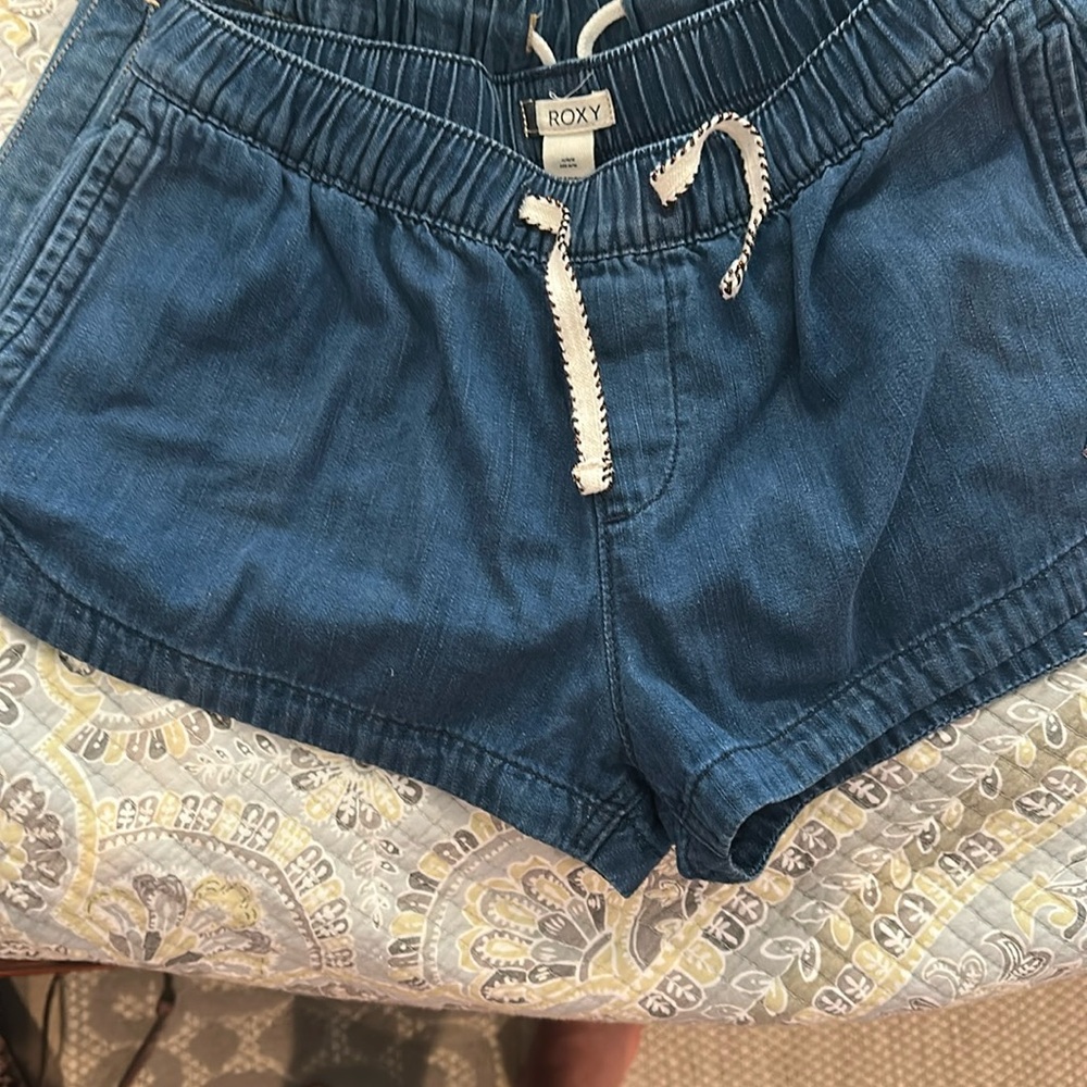 Roxy Impossible Love Shorts